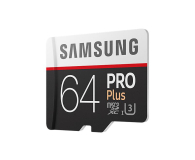 SAMSUNG MicroSDXC 64GB 100MB/s MB-MD64GA/EU - 360765 - zdjęcie 4